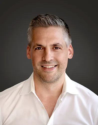 Fabian Eggli Portrait
